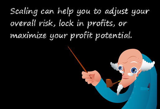 Summary: Expanding or Reducing Positions377 / author: / source: