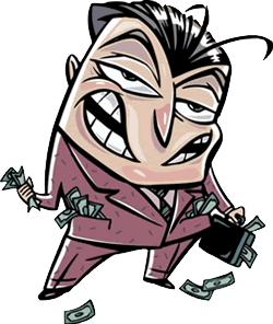 Foreign Exchange Account Manager515 / author: / source: