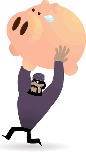 Some brokers are also scammers!320 / author: / source: