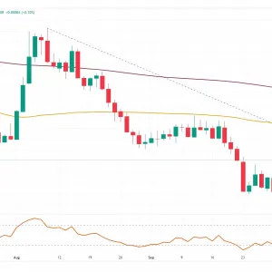 euro/英镑持观望态度