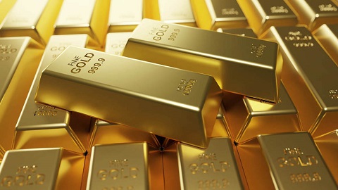Live trading: Real time live streaming of gold trading
